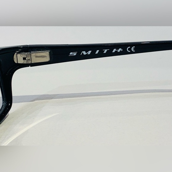 New Men’s Smith Eyeglasses - Picture 4 of 8